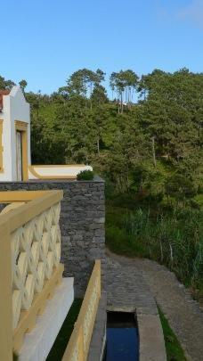 Villa Colina Da Faja à Fajã da Ovelha Extérieur photo
