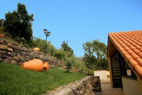 Villa Colina Da Faja à Fajã da Ovelha Extérieur photo