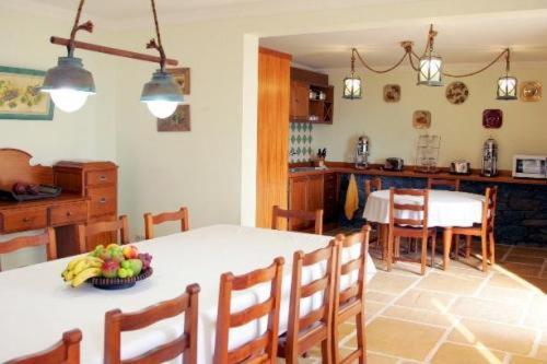 Villa Colina Da Faja à Fajã da Ovelha Extérieur photo