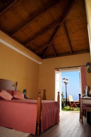 Villa Colina Da Faja à Fajã da Ovelha Extérieur photo